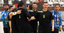 Stire din Sport : HCM Constanța, calificată în sferturile Cupei României