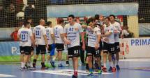 Stire din Sport : HCM Constanța  nu a ținut ritmul danezilor  de la Holstebro