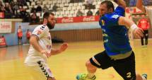 Stire din Sport : Liga Națională de handbal masculin, etapa a 19-a. HCM Constanța, din nou în lupta pentru primele patru locuri