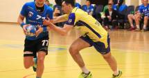 Stire din Sport : HCM Constanța se apropie în forță de fotoliul de lider