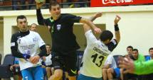 Stire din Sport : HCM Constanța, din nou în fruntea clasamentului