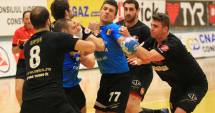 Stire din Sport : HCM Constanța, pregătită de întâlnirea cu danezii de la Holstebro