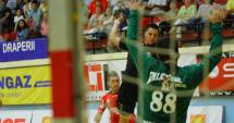 Stire din Sport : Liga Națională handbal masculin: HCM Constanța a remizat cu HC Vaslui