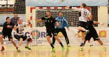 Stire din Sport : HCM Constanța, calificare splendidă în grupele Cupei EHF