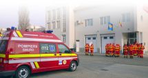 Stire din Eveniment : Sistemul de urgență 112 va fi schimbat radical. Raed Arafat vrea localizarea prin GPS a apelantului