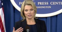 Stire din Actualitate : Washingtonul: "Anunțul lui Putin confirmă  că Moscova  încalcă tratatele!"