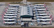 Stire din Actualitate : Aeroportul Heathrow din Londra, închis toată ziua din cauza unui incendiu