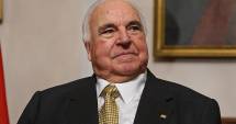 Fostul cancelar german Helmut Kohl, la terapie intensivă după o intervenție chirurgicală