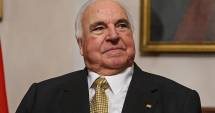 Stire din Actualitate : Fostul cancelar german Helmut Kohl, la terapie intensivă după o intervenție chirurgicală