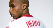 Stire din Sport : Fotbal: Thierry Henry se retrage din activitate