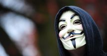 Hackerii Anonymous au dezvăluit un document important al ruşilor. Ce scrie despre războiul din Ucraina