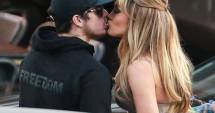 Stire din Monden : Jennifer Lopez și Casper Smart, din nou împreună!