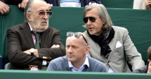 Stire din Sport : Ion Țiriac suspendă acordarea trofeului de la Madrid