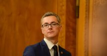 Stire din Politică-Administrație : Stelian Ion reacţionează după decizia CCR. "Florin Cîţu este un pericol pentru democraţie"