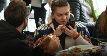 Stire din Sport : SIMONA HALEP, dezvăluiri despre viața AMOROASĂ. Ce spune despre MAREA IUBIRE