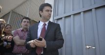 Stire din Eveniment : Fostul șef al Poliției Române Cătălin Ioniță, audiat la DNA