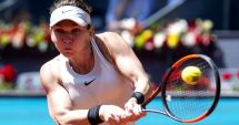 Stire din Sport : Simona Halep a învins-o pe Osaka și este în optimi la Roma