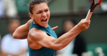 Stire din Sport : Simona Halep, meci crucial pentru rămânerea pe locul 1 mondial