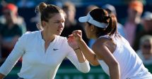 Stire din Eveniment : Halep și Olaru, victorie în proba de dublu de la Wuhan!