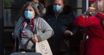 Stire din Politică-Administrație : CCR a declarat neconstituţională o ordonanţă de urgenţă dată în 2020 prin care purtarea măştii în aer liber era obligatorie