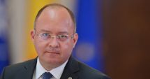 Stire din Actualitate : Bogdan Aurescu a fost eliberat, la cerere, din funcția de consilier prezidențial. El va pleca la Curtea Internațională de Justiție