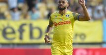 Stire din Sport : FC Hermannstadt l-a transferat pe brazilianul Jair