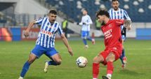 Stire din Sport : FC Hermannstadt s-a calificat în sferturile Cupei României