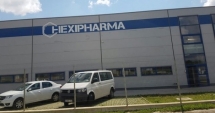 Stire din Eveniment : Directorul de producție de la Hexi Pharma, pus sub acuzare, în dosarul dezinfectanților diluați