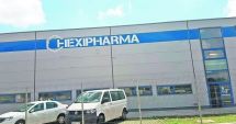 Stire din Eveniment : Procurorii cer pedepse maxime în dosarul Hexi Pharma