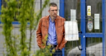 Stire din Eveniment : Fosta soție a patronului Hexi Pharma aruncă bomba: "Dan Condrea era ofițer acoperit"