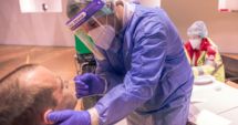 Stire din Social : Coronavirus în România. Peste 100 de oameni au murit, în ultimele 24 de ore