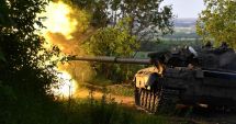 Stire din Actualitate : Armata rusă confirmă cucerirea localităţii-cheie Liman