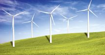 Stire din Economie : Hidroelectrica va prelua ferma eoliană de la Crucea
