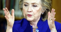 Stire din Actualitate : Wikileaks: Hillary Clinton suspectează Arabia Saudită și Qatarul de finanțare a Statului Islamic