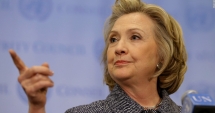 Stire din Actualitate : Hillary Clinton, victorie în New Jersey în fața lui Bernie Sanders