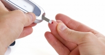 Stire din Sănătate : Cum depistăm la timp o criză de hiperglicemie  "Atenție, așa începe diabetul la copii!"