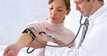 Stire din Sănătate : Avertisment! Hipertensiunea arterială  poate fi mortală