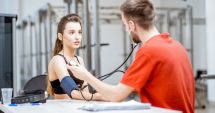 Stire din Sănătate : Avertismentul specialiştilor! Hipertensiunea este o boală tăcută, dar periculoasă
