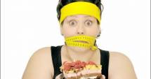 Stire din Sănătate : Alarmant! 30% din români suferă de obezitate!