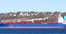Stire din Economie : Bună oportunitate pentru navigatori! O mare companie de shipping face angajări