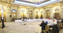 Stire din Economie : Premieră în Europa de Est. Cele mai mari companii de tancuri petroliere, prezente la București