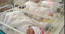 Stire din Social : Destinul tragic al copiilor infectați cu HIV. "Erau ca niște mumii!"