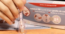 Stire din Sănătate : ESTE INCREDIBIL! VIRUSUL HIV, ELIMINAT COMPLET DIN CORP! ESTE PRIMUL PAS SPRE VINDECAREA DE SIDA!
