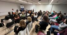Stire din Cultură-Educație : Proiect dedicat antreprenoriatului social, implementat la Liceul „Ovidius”