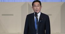 Stire din Actualitate : Alegeri în Japonia. Coaliţia aflată la putere își păstrează puterea