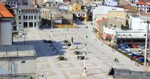 Stire din Cultură-Educație : Zona Peninsulară din Constanța, platou pentru actorii de la Hollywood