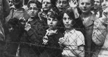Stire din Cultură-Educație : Tragicul Holocaust, preocupare  a elevilor  de la Liceul "Traian"