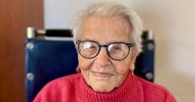 Stire din Actualitate : Cea mai bătrână supravieţuitoare cunoscută a Holocaustului, Rose Girone, a murit la vârsta de 113 ani