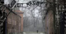 Stire din Cultură-Educație : Ziua Internaţională de comemorare a victimelor Holocaustului