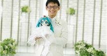 Japonezul care s-a căsătorit cu o hologramă, la un pas de divorț